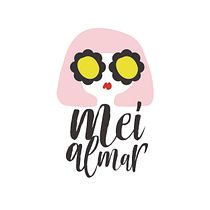 Mei Almar. Un projet de Création d'accessoires, Br, ing et identité, Conseil créatif, Marketing , et Marketing digital de Remei - 08.02.2023