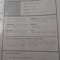Mi proyecto del curso: Design thinking para soluciones innovadoras Ein Projekt aus dem Bereich Design, Designverwaltung, Kreativität, Kommunikation und Business von milena.caicedo - 08.02.2023