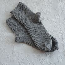 Mi proyecto del curso: Diseño y tejido de calcetines en crochet. Un projet de St, lisme, Art textile, DIY, Crochet , et Design textile de Carmen - 09.02.2023