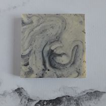 Mon projet du cours : Création de textures avec du chocolat. Un projet de Design  , et DIY de Valentine - 07.02.2023