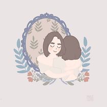 Mi proyecto del curso: Ilustración y creación de GIF en Procreate. Traditional illustration, Character Design, Character Animation, 2D Animation, Digital Illustration, Digital Drawing, and Animated Illustration project by Majiruz Vargas - 01.21.2023