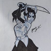 Mi proyecto del curso: Dibujo anatómico para principiantes Ein Projekt aus dem Bereich Bildende Künste, Skizzenentwurf, Bleistiftzeichnung, Zeichnung, Realistische Zeichnung und Anatomische Zeichnung von Karel Galván - 27.01.2023