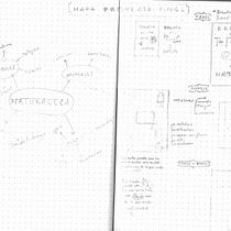Mi proyecto del curso: Dibujo y hand lettering creativo para principiantes. Traditional illustration, Lettering, Drawing, H, and Lettering project by Sheila Lenz LLorens - 02.10.2023
