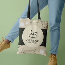 Mi proyecto del curso: Diseño de marcas con retícula. Un progetto di Design, Br, ing, Br, identit e Design di loghi di javier tovar - 05.02.2023