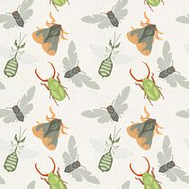 Meu projeto do curso: Design de estampa para superfície têxtil com Photoshop. Un projet de Illustration traditionnelle, Création de costumes, Création de motifs, St, lisme et Illustration numérique de João Reis - 11.02.2023