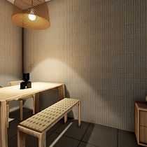 Mi proyecto del curso: Iniciación al diseño de interiores. Un projet de Architecture d'intérieur, Design d'intérieur, Décoration, Décoration d'intérieur, Retail design , et Design d'espace de María Camila Moreno Ruiz - 11.02.2023
