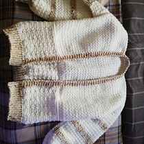 Il mio progetto del corso: Uncinetto: progetta e realizza vestiti con un tocco romantico. Design de moda, Tecido, DIY, Crochê, e Design têxtil projeto de Valentina Gobbi - 11.02.2023