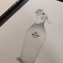 Progetto del corso: Tecniche di illustrazione artistica con grafite. Traditional illustration, Fine Arts, Pencil Drawing, Drawing, Artistic Drawing, and Editorial Illustration project by leandralarosa - 02.11.2023