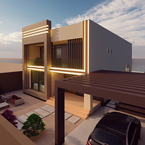 My project for course: Interior Design from Start to Finish. Interior Architecture, Interior Design, Interior Decoration, and Spatial Design project by reemokj - 12.30.2022