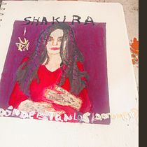 Mi proyecto del curso: Retrato realista con lápices de colores. Un progetto di Illustrazione tradizionale, Belle arti, Disegno a matita, Disegno, Disegno di ritratti, Disegno realistico, Disegno artistico e Disegno con matite colorate di Alex Valpla - 11.02.2023