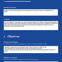Meu projeto do curso: UX Research para iniciantes. Un projet de Programmation, UX / UI, Design d'interaction, Webdesign, Développement web, Conception numérique , et Développement d'applications de João Pedro Monteiro - 11.02.2023
