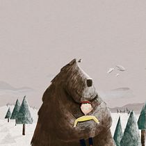 Children's Book Illustration Portfolio : tommy.illustration Ein Projekt aus dem Bereich Traditionelle Illustration, Verlagsdesign, Stor, board, Portfolioverwaltung, Kinderillustration, Erzählung, Management, Produktivität und Bilderbücher von tommydhardman - 11.02.2023