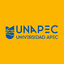 Mi proyecto del curso: Diseño de logotipos: crea la identidad de una marca (Rebranding UNAPEC). Un progetto di Br, ing, Br, identit, Graphic design, Tipografia, Design di loghi e Design tipografico di Alejandro Nuñez - 09.02.2023