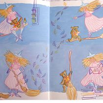 My project for course: Character Creation from Observational Drawings. Un proyecto de Ilustración tradicional, Diseño de personajes, Dibujo y Sketchbook de leonor.pereira.almeida - 04.02.2023