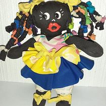 Meu projeto do curso: Moda sustentável: descubra o upcycling. Un projet de St, lisme, Art textile, DIY, Upc , et cling de Adriana Ferreira - 15.02.2023