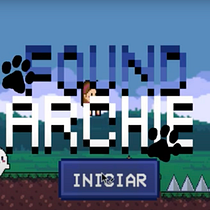 Mi proyecto del curso: Creación de videojuegos de plataformas con Unity. Un proyecto de Post-producción fotográfica		, Animación de personajes y Desarrollo de videojuegos de nataliaacg2 - 11.02.2023