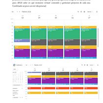 Mi proyecto del curso: Introducción a la gestión de proyectos. Un proyecto de Consultoría creativa, Gestión del diseño y Marketing de Melany Cabrera - 13.02.2023