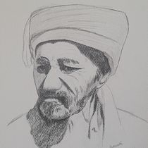 Mon projet du cours :  Principes de base du portrait au crayon. Projekt z dziedziny  Sztuki piękne, R, sunek ołówkiem,  R, sunek, R, sunek realist, czn,  R, sunek art, st i czn użytkownika Antoinette Posocco - 12.02.2023