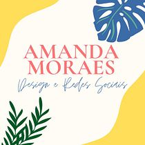 Meu projeto do curso: Direção de arte para branding visual criativo. Un progetto di Direzione artistica, Br, ing, Br, identit e Graphic design di Amanda Moraes - 11.02.2023