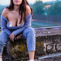 Il mio progetto del corso: Ritratto fotografico intimista. Photograph, Portrait Photograph, Photographic Lighting, Fine-Art Photograph & Interior Photograph project by Matteo Palmieri - 04.25.2023