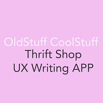 OSCS: App para marca de ropa Second Hand y Preloved. Un progetto di UX / UI, Design dell’informazione, Cop, writing e Progettazione di applicazioni di mafeteran - 12.02.2023