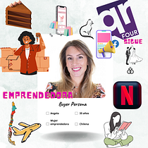 Aarón R. . Creative Consulting, Marketing, Social Media, Digital Marketing, Communication, Br, Strateg, and Business project by Aarón R. - 02.13.2023