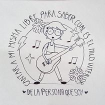 Mi proyecto del curso: Dibujo para el autoconocimiento: cuenta tu historia. Traditional illustration, Comic, and Drawing project by Lu Nakano - 02.13.2023