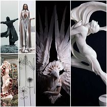 Mi proyecto del curso: Introducción al diseño de moda. Een project van  Modeontwerp van sarahpinzon04 - 13.02.2023