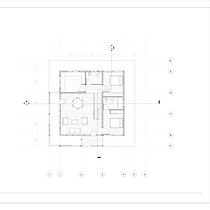 Mi proyecto del curso: Diseño y modelado arquitectónico 3D con Revit. Un projet de 3D, Architecture, Architecture d'intérieur, Modélisation 3D, Architecture numérique , et ArchVIZ de Patricio Sturgeon - 14.02.2023