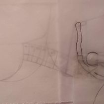 Mi proyecto del curso: Dibujo anatómico para principiantes Ein Projekt aus dem Bereich Bildende Künste, Skizzenentwurf, Bleistiftzeichnung, Zeichnung, Realistische Zeichnung und Anatomische Zeichnung von Carolina Carreras - 14.02.2023