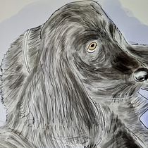Proyecto Final. Pencil Drawing, Drawing, Creating with Kids, and Sketchbook project by Jose Antonio - 02.14.2023