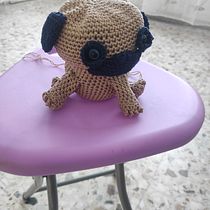 Il mio progetto del corso: Tecniche di uncinetto: crea i tuoi amigurumi Ein Projekt aus dem Bereich H, werk, Spielzeugdesign, Weben, DIY, Crochet, Amigurumi und Textildesign von Sandra - 14.02.2023