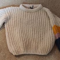 Mi proyecto del curso: Crochet: crea prendas con una sola aguja. Design de moda, Tecido, DIY, Crochê, e Design têxtil projeto de miiriamgar - 29.10.2022