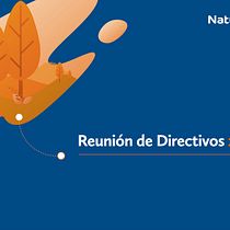 Mi proyecto del curso: Principios de diseño para presentaciones Presentación Naturgy. Un progetto di Gestione progetti di design, Graphic design, Marketing, Comunicazione e Design di presentazioni di Carlos Pérez de Felipe - 14.02.2023