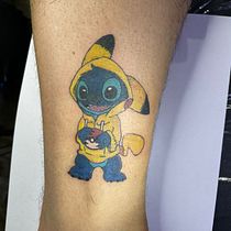 Mi proyecto del curso: Tatuaje artístico full color. Een project van Traditionele illustratie,  Tekening, Digitale illustratie,  Tatoeageontwerp y Digitale tekening van Pedro Pablo Ramos Planett - 15.02.2023