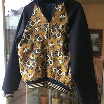 Mon projet du cours : Découpe et confection d'un blouson bomber. Design de moda, e Modelagem e confecção projeto de lorecrea - 15.02.2023