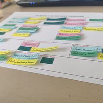 Mi proyecto del curso: Modelos de negocio para creadores y creativos. Un progetto di Consulenza creativa, Marketing e Business di marta_rguezb - 15.02.2023