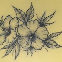 Mi proyecto del curso: Tatuaje para principiantes. Tattoo Design project by benjjacano99 - 02.15.2023
