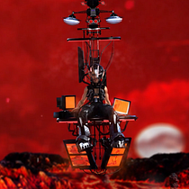 Mi proyecto del curso: Collage animado con Adobe After Effects. Projekt z dziedziny  Animacja,  Kolaż, Animacje 2D, Ed, cja filmów, 3D i Animacje 3D użytkownika Junior Núñez - 14.02.2023