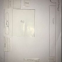 My project for course: Introduction to Feng Shui. Decoração de interiores e Interiores projeto de mariacamarasa - 14.02.2023