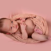 Mi proyecto del curso: Introducción a la fotografía newborn. Un projet de Photographie, Photographie de portrait, Photographie de studio, Photographie lifest, le , et Photographie intérieure de Oscar Javier Suarez Lopez - 16.02.2023