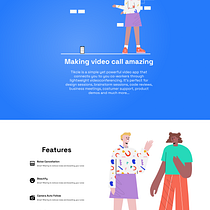 Meu projeto do curso: Web design com Figma: criação de interfaces eficazes. Projekt z dziedziny UX / UI, Web design, Projektowanie aplikacji mobiln, ch, Projektowanie c, frowe, Projektowanie aplikacji, Projektowanie produktu c i frowego użytkownika Eduardo - 16.02.2023