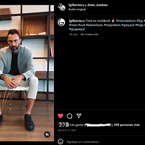 Mi proyecto del curso: Estrategia para redes sociales: conecta con tus seguidores. Redes sociais, Marketing digital, Mobile Marketing, Instagram, Marketing de conteúdo, e Marketing para Instagram projeto de Cajilema Medina - 16.02.2023