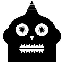 Meu projeto do curso: Design de identidade visual: geometria clara e simples. Direção de arte, Br, ing e Identidade, e Design gráfico projeto de Beatriz Sotero - 16.02.2023