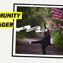 Mi proyecto del curso: Introducción al community management_ Camila Castañeda. Un projet de Réseaux sociaux, Marketing digital, Marketing de contenu, Marketing pour Facebook , et Marketing pour Instagram de Maria Camila Castañeda Quintero - 16.02.2023