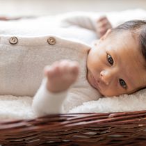 Il mio progetto del corso: Fotografia newborn da zero: cattura i loro primi momenti di vita. Portrait Photograph, Digital Photograph, and Fine-Art Photograph project by zaffaranogiorgia - 01.20.2023