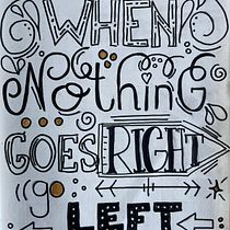Mon projet du cours : Initiation au doodling créatif et au lettering manuel. Traditional illustration, Lettering, Drawing, H, and Lettering project by estelle_excoffier - 02.17.2023