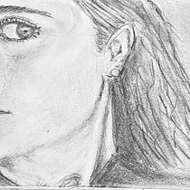 My project for course: Realistic Pencil Portraiture: Capture Stories and Emotions. Traditional illustration, Pencil Drawing, Drawing, Portrait Drawing, and Realistic Drawing project by Paul O'Donnell - 02.17.2023