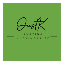 JUSK_ Final project_Instagram Feed Design with Canva. Design gráfico, Marketing, Redes sociais, Instagram, e Design digital projeto de Justina Klevinskaite - 17.02.2023