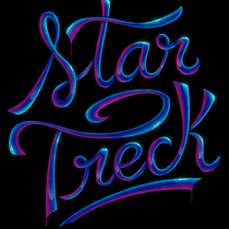 Curso: Lettering digital en Photoshop con reflejos y colores vivos. Lettering, Digital Lettering, Digital Design, 3D Lettering, H, and Lettering project by Elizabeth Bautista - 01.28.2023